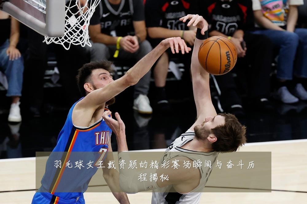 羽毛球女王戴资颖的精彩赛场瞬间与奋斗历程揭秘