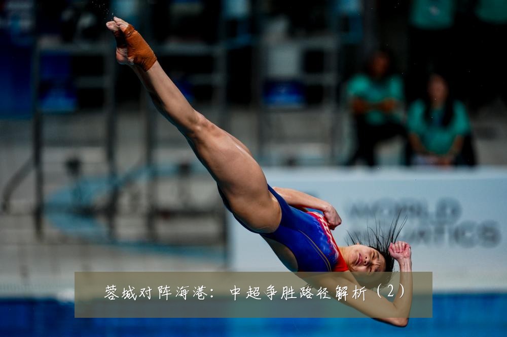 蓉城对阵海港:中超争胜路径解析(2)