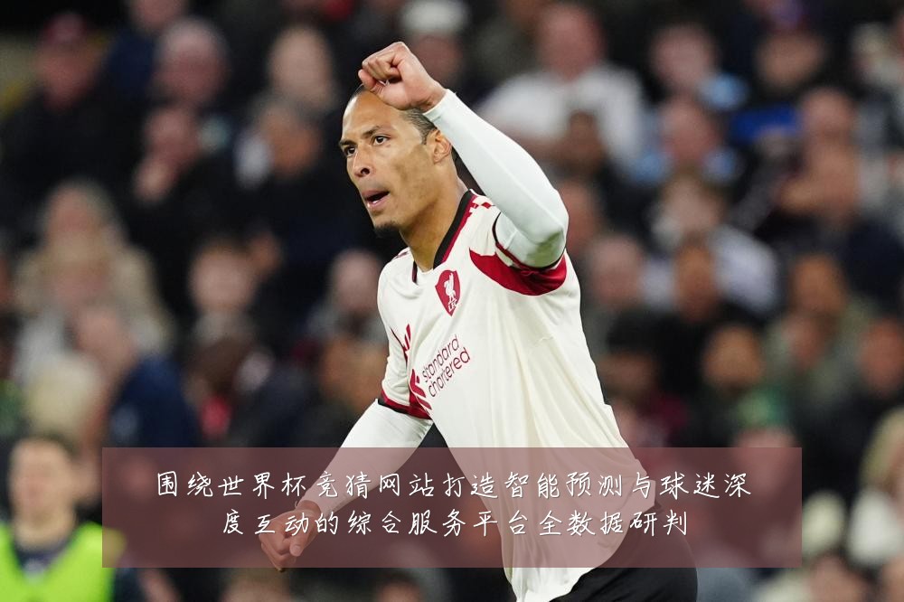 围绕世界杯竞猜网站打造智能预测与球迷深度互动的综合服务平台全数据研判